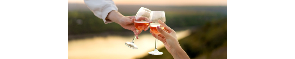 Wein & Schaumwein