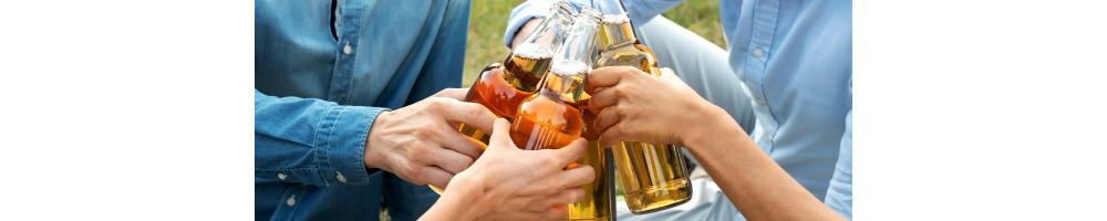 Bier & Cider